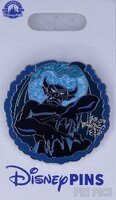 Chernabog - Disney Villains and Sidekicks Series - Fantasia