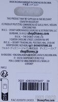 Chernabog - Disney Villains and Sidekicks Series - Fantasia
