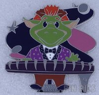 D23 - Sonny Eclipse - 30th Anniversary - Cosmic Ray's Starlight Cafe