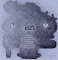 D23 - Sonny Eclipse - 30th Anniversary - Cosmic Ray's Starlight Cafe