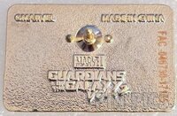 BoxLunch - Awesome Mix Vol 2 - Guardians of the Galaxy Vol. 2 - Mini Cassette Tape