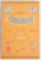 WDW - Cinderella - Fairy Tales Book Box - Celebrating 20 Years of Disney Pins
