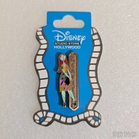 DSSH - Sally - El Capitan Theatre Characters - D23 Expo 2024 - Nightmare Before Christmas