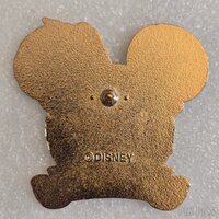 Bradford Exchange - Lumiere - Magical Moments of Disney - Beauty and the Beast