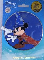 PALM - Sorcerer Mickey - Expressions - Fantasia - Jumbo