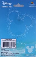 PALM - Sorcerer Mickey - Expressions - Fantasia - Jumbo