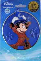 PALM - Sorcerer Mickey - Expressions - Fantasia - Special Edition - Jumbo