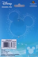 PALM - Sorcerer Mickey - Expressions - Fantasia - Special Edition - Jumbo