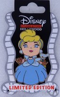 DSSH - Cinderella - Princess Series