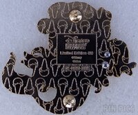 DSSH - Ariel and Flounder - Princess Series - Little Mermaid