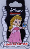 DSSH - Aurora - Princess Series - Sleeping Beauty