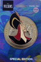 PALM - Jafar - Coin Series - Wave 5 - Aladdin