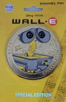 PALM - WALL-E - Coin Series - Wave 5