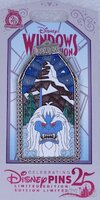 DLR - Matterhorn Bobsleds - Windows of Attractions Series - July 2025