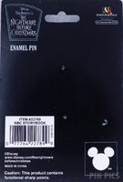 PALM - Nightmare Before Christmas - Once Upon a Time Storybook Series - Jumbo