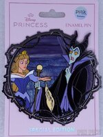 PALM - Aurora and Maleficent - Thorn Series - Sleeping Beauty - Jumbo