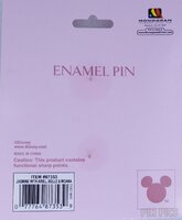 PALM - Jasmine, Ariel, Moana, Belle - Magic Carpet Ride - Jumbo
