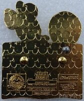 HKDL - Minnie - Walt Disney World - Designer Series Boxed Set - Pin Trading Carnival 2024