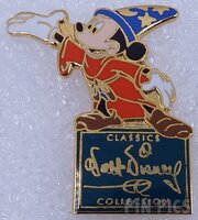 WDCC - Sorcerer Mickey - Classic Collection