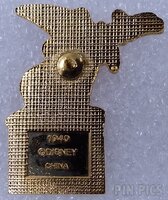 WDCC - Sorcerer Mickey - Classic Collection