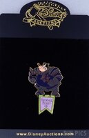 DA - Big Pete - Medieval Characters