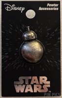 Monogram - BB-8 Droid - Pewter Accessories - Star Wars