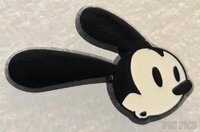 Japan - Oswald - Tie Tac Lapel - Mini - JDS