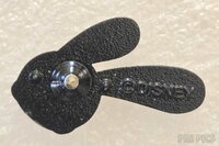 Japan - Oswald - Tie Tac Lapel - Mini - JDS