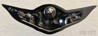 Monogram - Grogu - Pewter Accessories - Star Wars: The Mandalorian