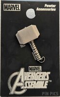 Monogram - Marvel - Thor's Hammer