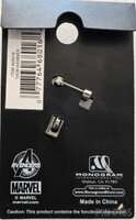 Monogram - Marvel - Thor's Hammer