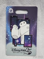 WDW - Baymax - Most Magical Place on Earth Collection
