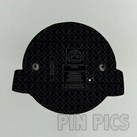 DS Ireland - Rewind to the 90's Pin Trading Event - Dublin Logo Pin