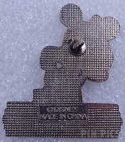 Japan - Mickey Mouse - Ambassador Hotel - TDR