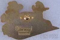 Japan - Mickey and Pluto - Patrol Team - Police Officer - JDS