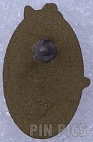 Pluto - 5 Year Service Award - Cast Exclusive - Variation
