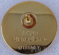 Japan - Hercules - Heros by Phil, Where Legends are Made - TDL