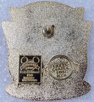 WDW - Cinderella - Princess  - Lights, Camera, Pins