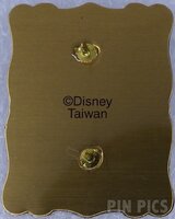 DL - Chip and Dale - Character of the Month - November