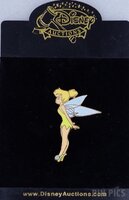 DA - Tinker Bell - Furious - Peter Pan