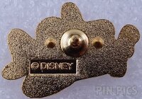 Japan - Mickey Mouse Airplane Toy - Hop n Pop n Shops - JDS