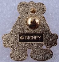 Japan - Mickey Mouse - Robot - Hop n Pop n Shops - Mickeys Toy Shop - JDS