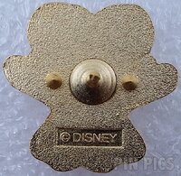 Japan - Minnie Mouse - Hand Puppet - Hop n Pop n Shops - Mickeys Toy Shop - JDS
