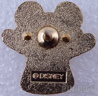 Japan - Mickey Mouse - Hand Puppet - Hop n Pop n Shops - Mickeys Toy Shop - JDS