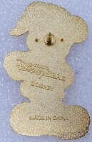 Japan - Mickey Mouse - Harborside Christmas 2004 - TDS