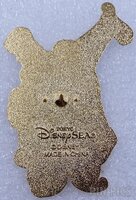 Japan - Genie - Harborside Christmas 2004 - TDS