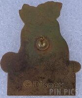 Walt Disney Home Video - The Aristocats