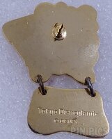 Japan - Minnie Mouse - Party Express - Dangle - TDL