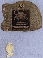 DLR - Eeyore Fishing