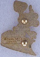 Japan - Mickey and the Beanstalk - Mickey Mouse 75 Years